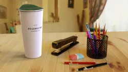 Starbucks Mug