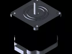 Stepper Motor