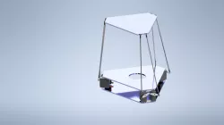 stewart platform