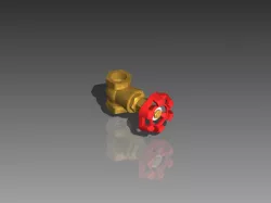 Stop Valve