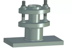 Stuffing box