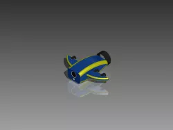 SubMarine Drone