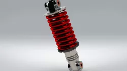 Suspension
