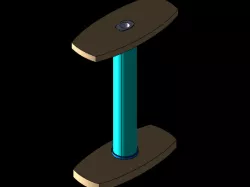 Swing arm