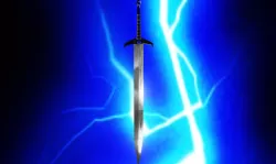 Sword Modeling