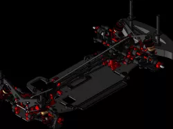 T.O.P. Racing Photon Evo2