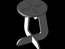TABURETE 00