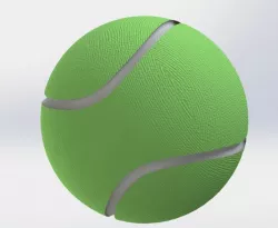 Tennis Ball