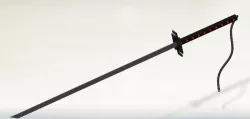 Tensa Zangetsu