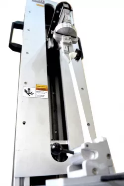 Tensile Machine