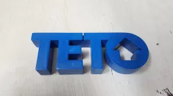 TETO Logo