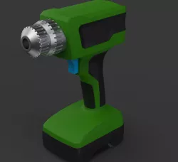 The drill surface MAX