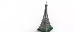 The Eiffel Tower