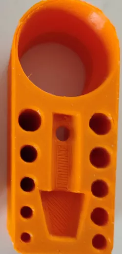 Thread Cutter & Drills Set