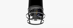 Thrust Vectoring Control - TVC Rocket