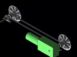 Tibam egnition system
