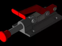 Toggle Clamp