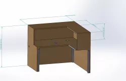 Trade table