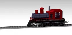 Train Engine