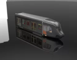 tramway