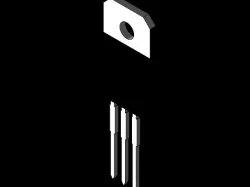 TRANSISTOR