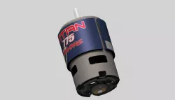Traxxas Titan 775 RC Motor
