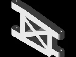 Triangle arriere nikko  dictator