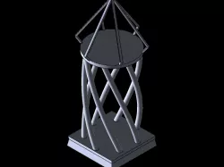 Trophy 1