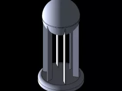Trophy