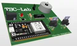 TSC-Lab