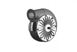 Turbo Pump