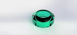 tutorial video 5 cad model