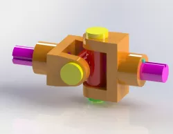 Universal Coupling