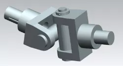 UNIVERSAL JOINT