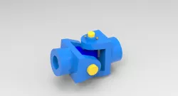 Universal joint