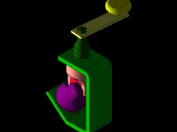 Universal Joint