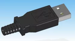 USB Connector