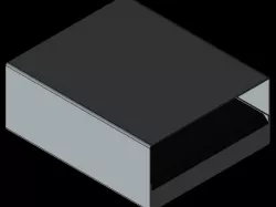 USB Port Type A