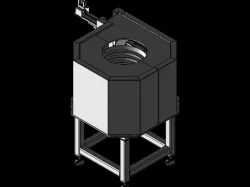 VIBRATORY FEEDER