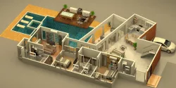 Villa