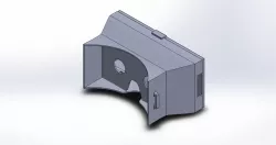 VR Headset
