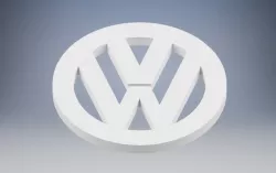 VW Logo