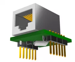 W5500 mini Ethernet module