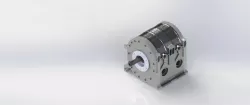 WANKEL ENGİNE