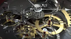 Watch Machine