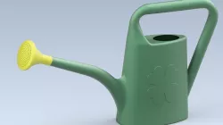 Watering can