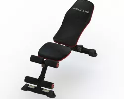 Welcare exercise bench