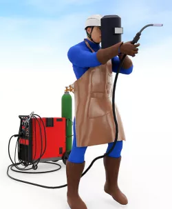 Welder
