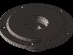 wheel hub