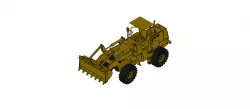 Wheel Loader